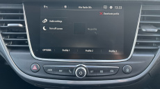 Vauxhall Crossland 1.2 Turbo Ultimate 5dr Petrol Hatchback